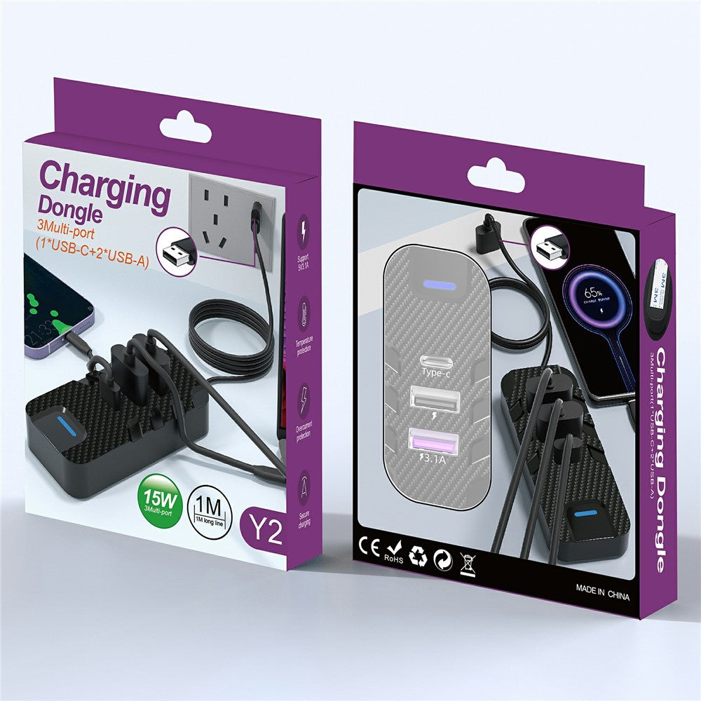 Car Charger