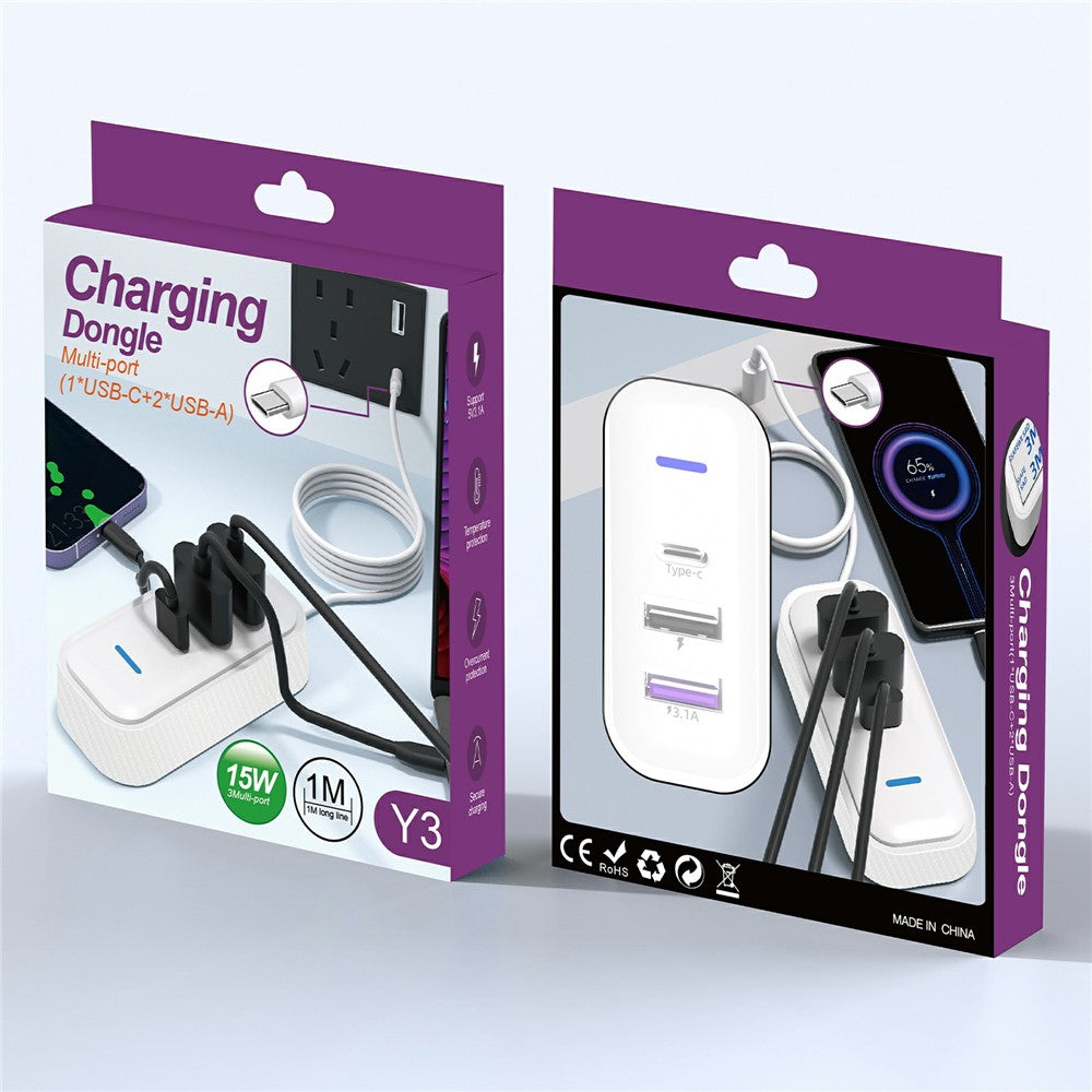 Car Charger