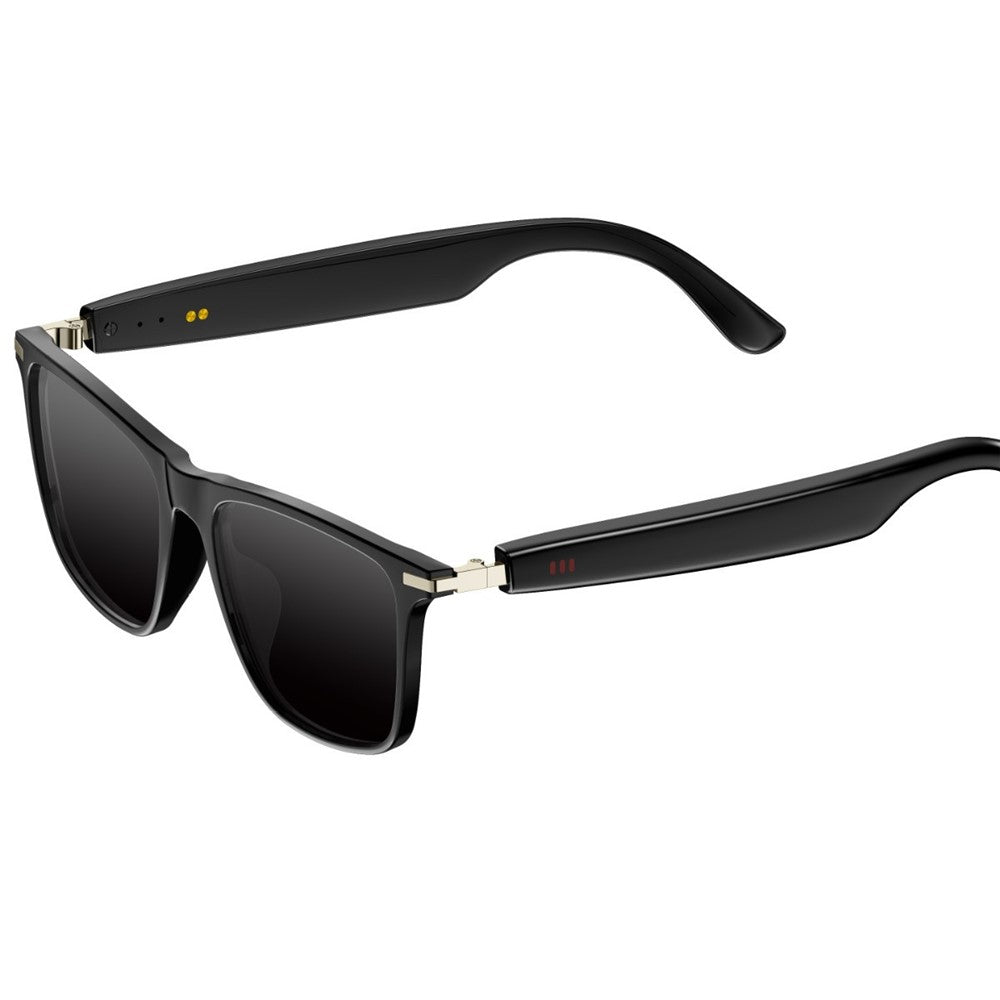 M01 Wireless Music Earphone Smart Eyeglasses IP68 Waterproof Bluetooth-Compatible Glasses Audio Eyewear