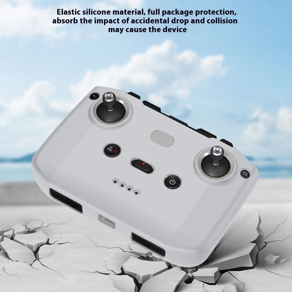 For DJI Neo Drone Remote Controller Protective Case Precise Fit Anti Scratch Silicone Cover