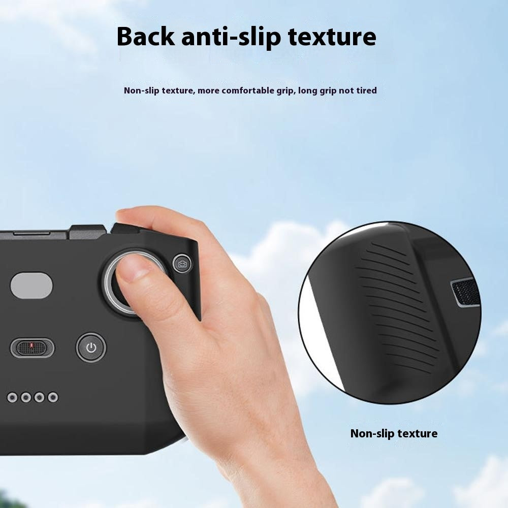 For DJI Neo Drone Remote Controller Protective Case Precise Fit Anti Scratch Silicone Cover