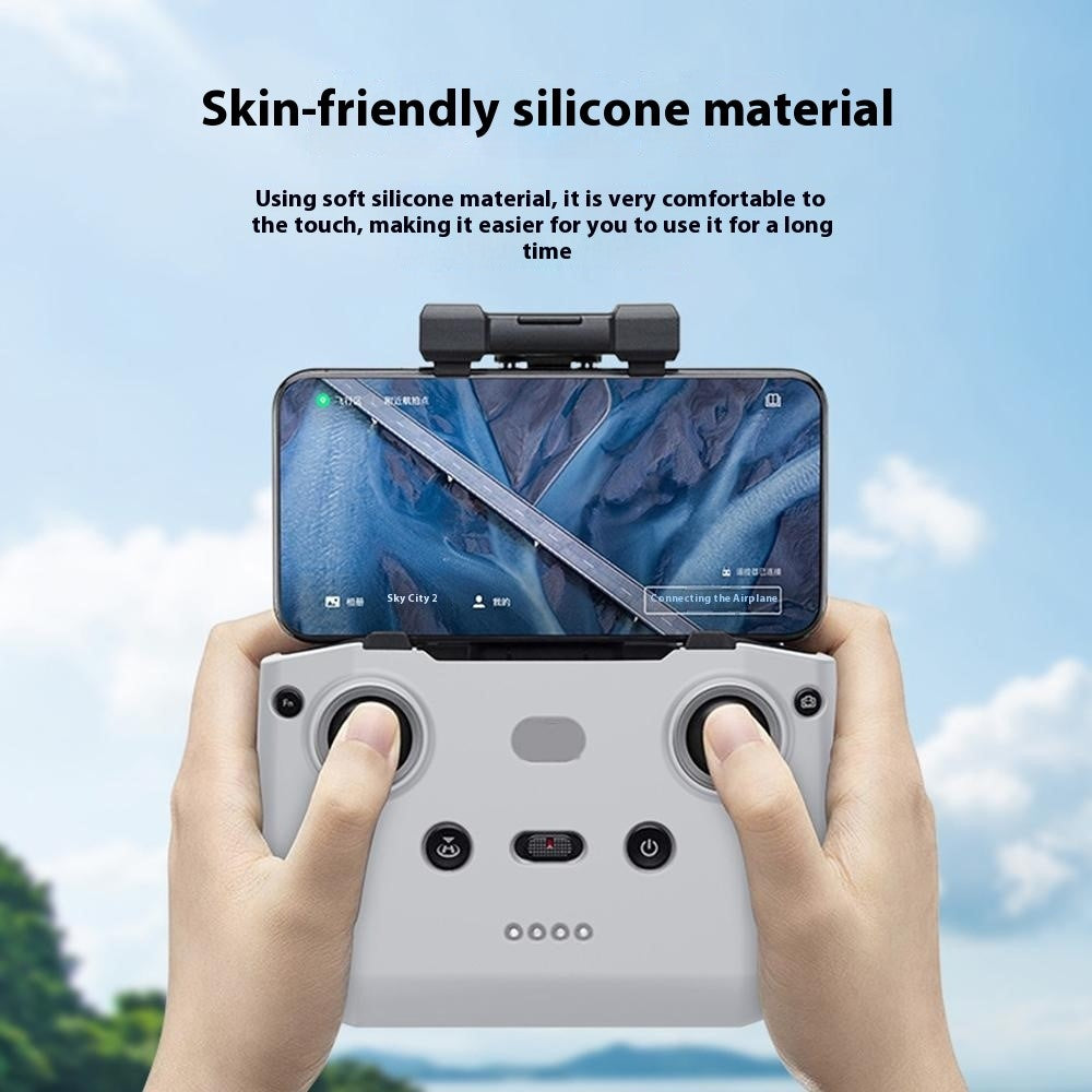For DJI Neo Drone Remote Controller Protective Case Precise Fit Anti Scratch Silicone Cover