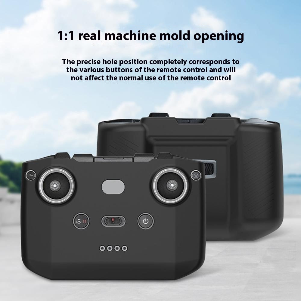 For DJI Neo Drone Remote Controller Protective Case Precise Fit Anti Scratch Silicone Cover