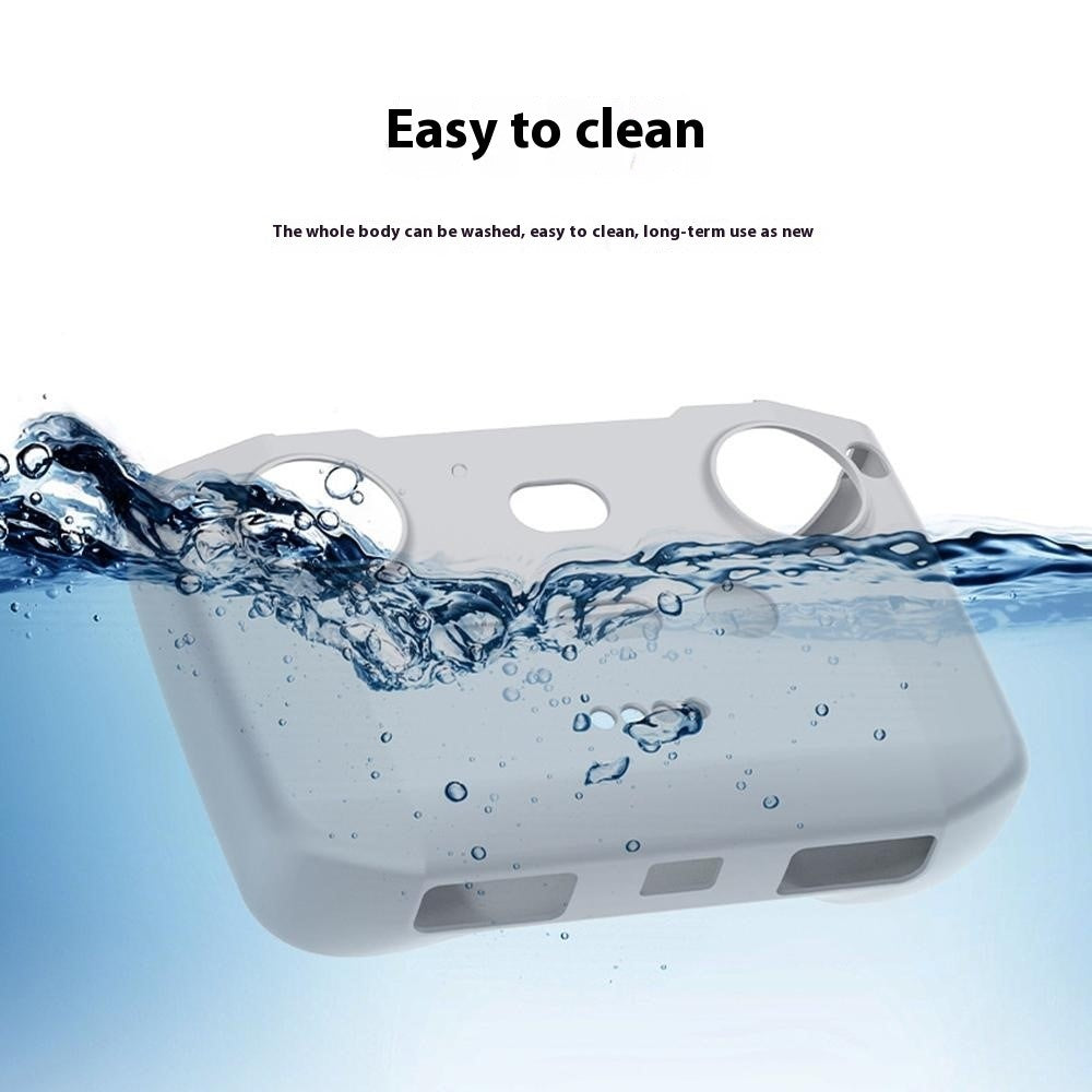 For DJI Neo Drone Remote Controller Protective Case Precise Fit Anti Scratch Silicone Cover