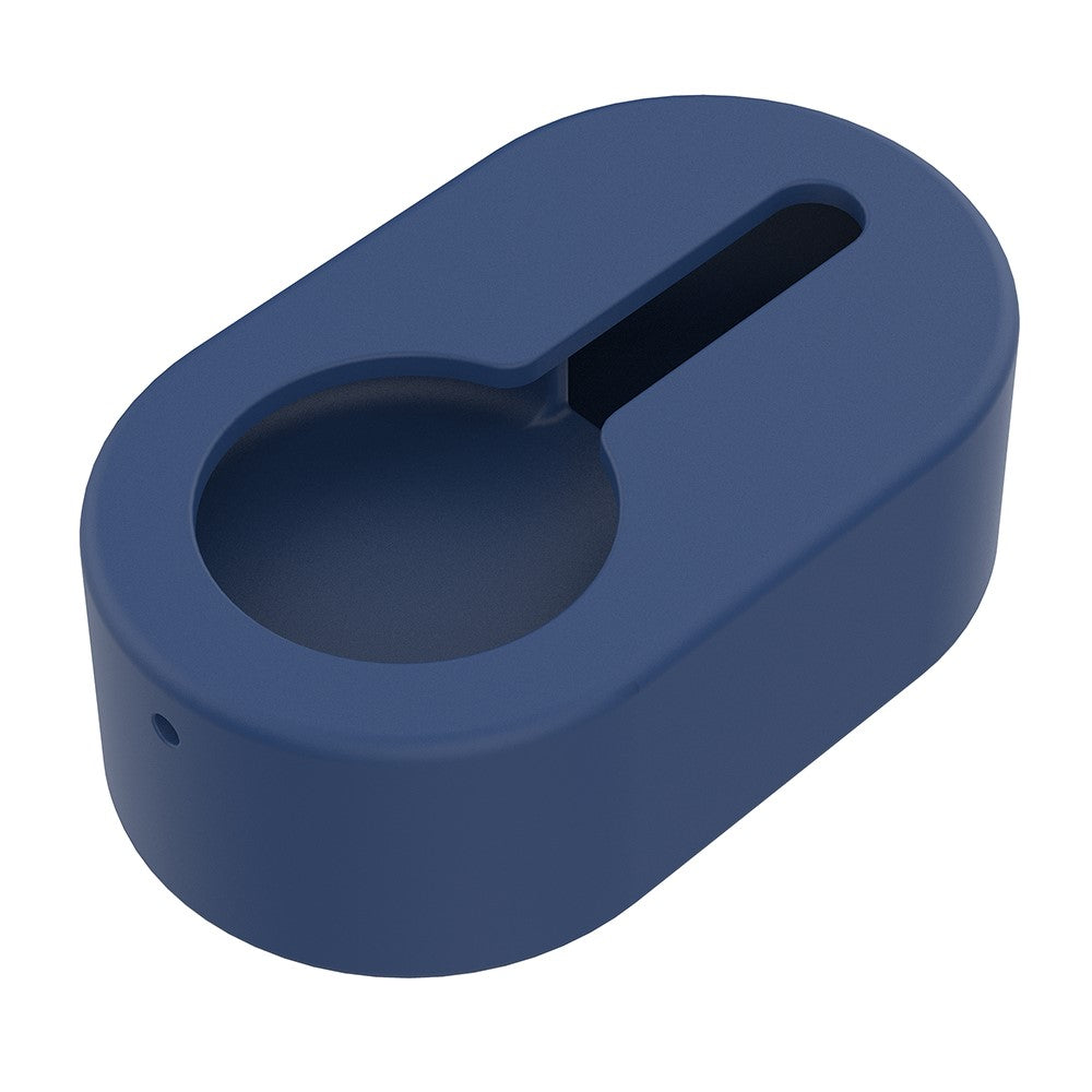 For Oura Ring Gen3 Smart Ring Charging Cable Organizer Storage Silicone Base