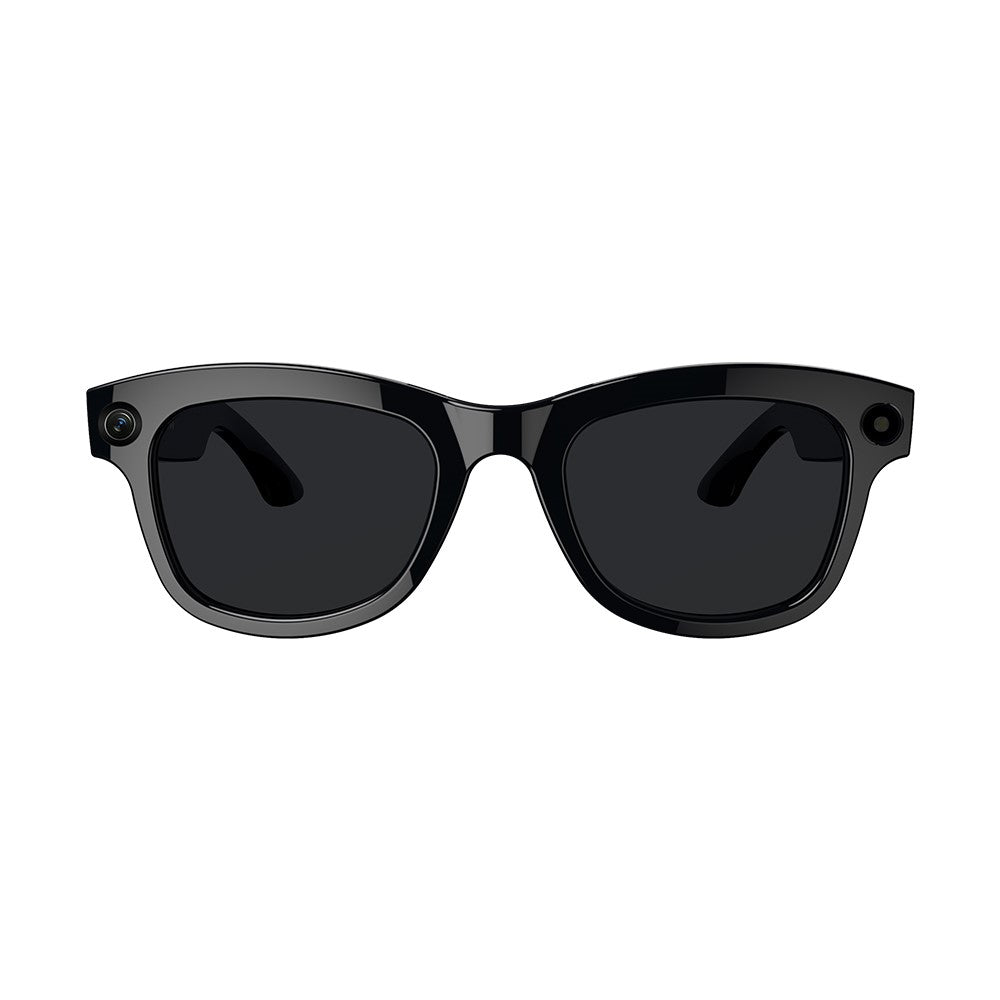 ZEBLAZE AI Translation Eyewear HD Photo Video Calling Smart Glasses with Camera Intelligent Eyewear
