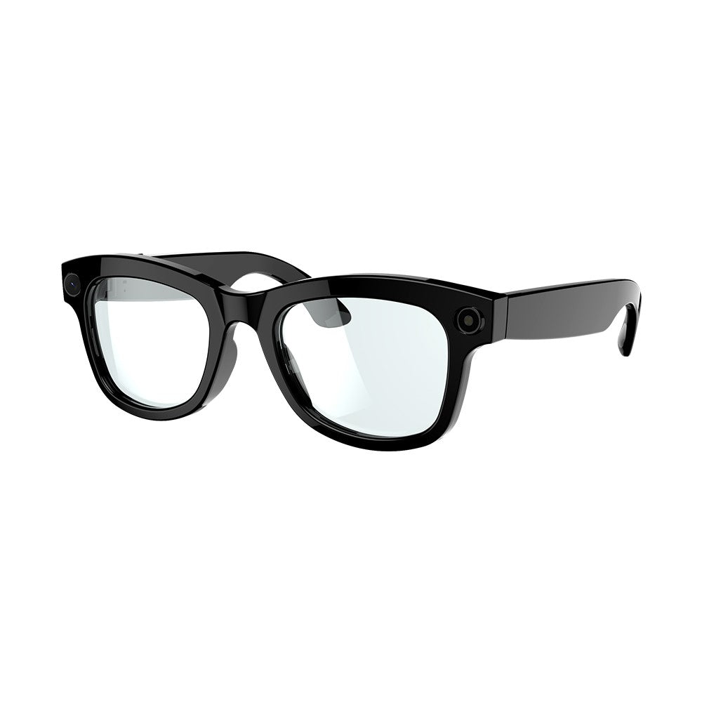 ZEBLAZE AI Translation Eyewear HD Photo Video Calling Smart Glasses with Camera Intelligent Eyewear