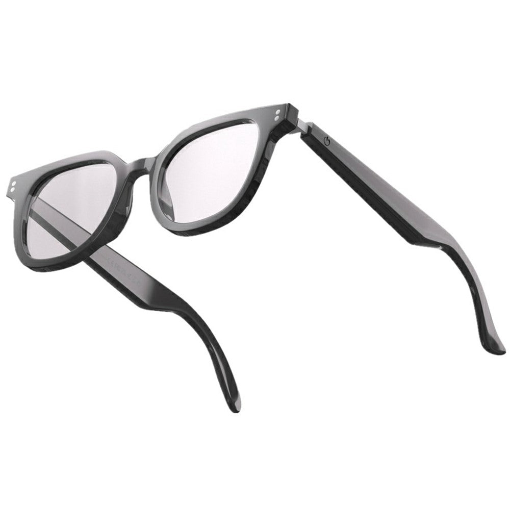 A12 Smart AI Real Time Translation Bluetooth-compatible Glasses Open Ear Music Sunglasses