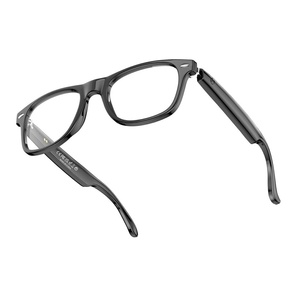 A13 AI Translation Smart Glasses for Driving Wearable Bluetooth-compatible Music Sunglasses