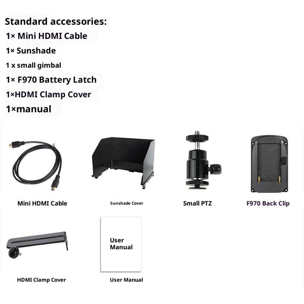 Other Camera Accessories