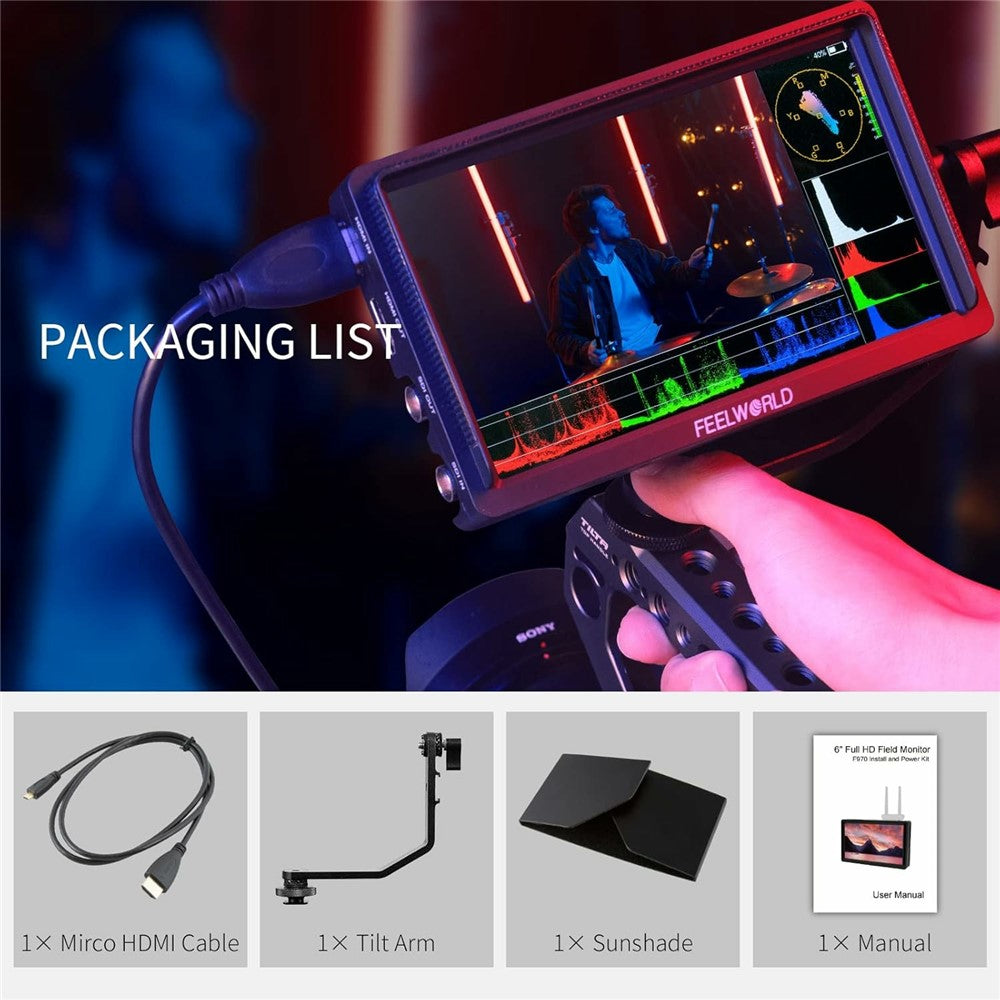 Other Camera Accessories