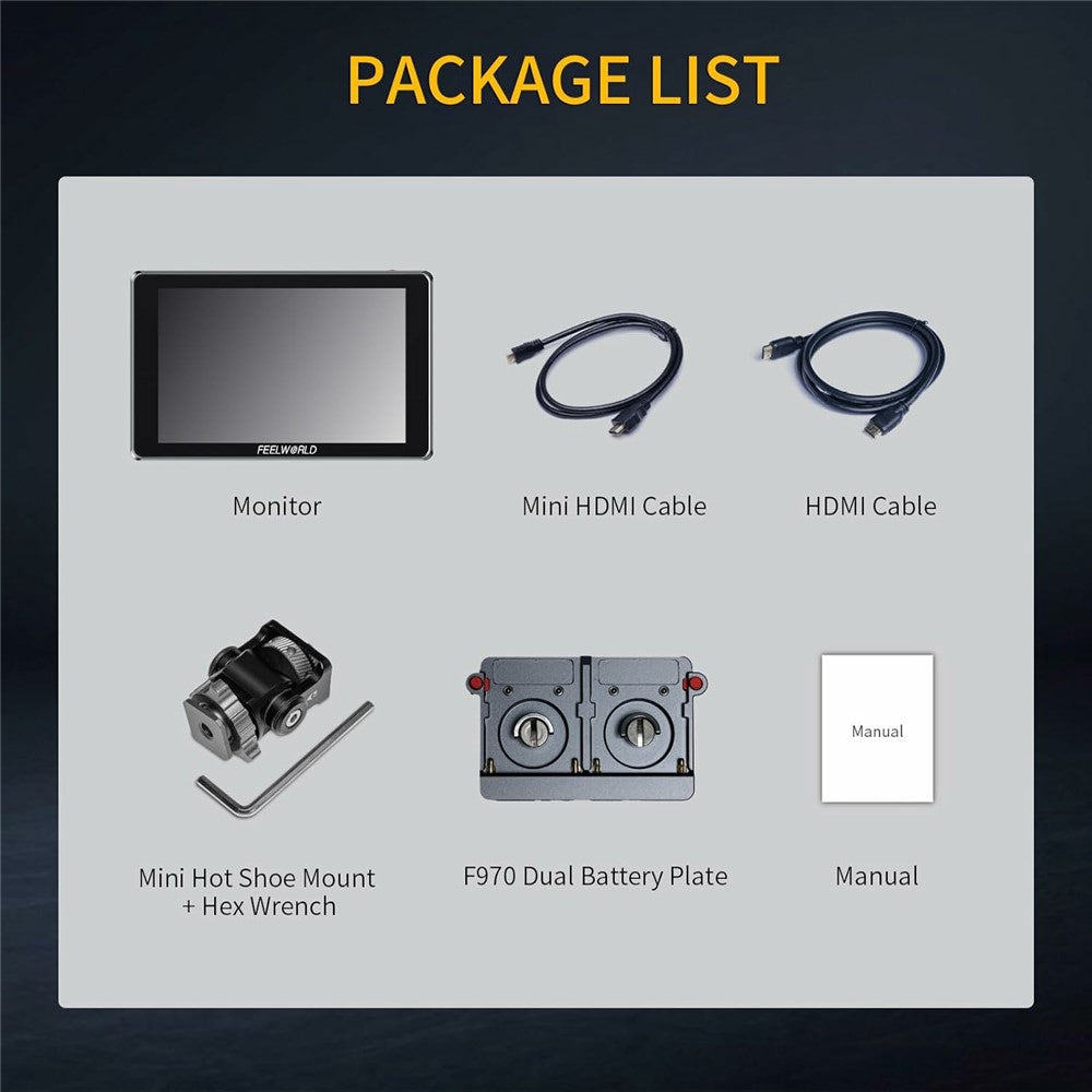 Other Camera Accessories