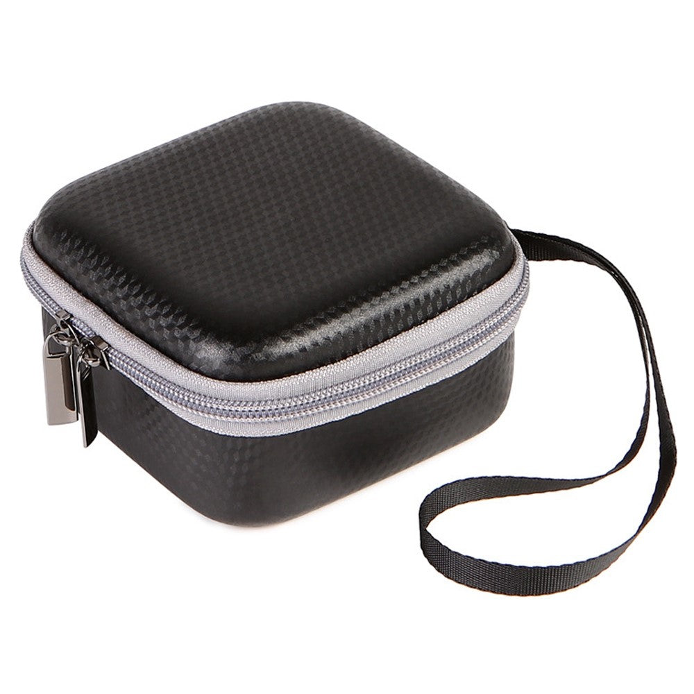BKANO Storage Bag Handbag Portable Carrying Case for DJI Mic Wireless Microphone Accessory Organization Box