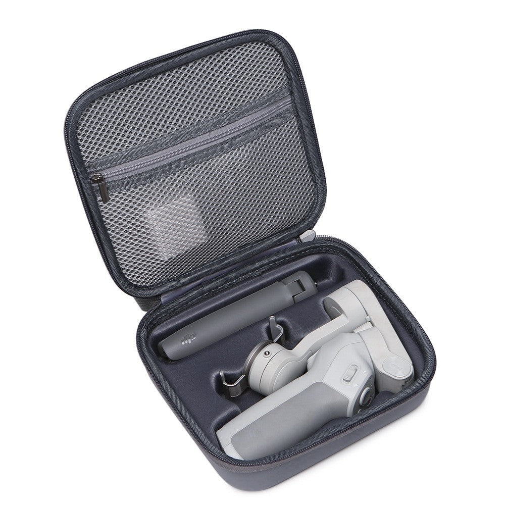BKANO Storage Bag Handbag Portable Carrying Case for DJI OSMO Mobile 3/4 Accessory Organization Box