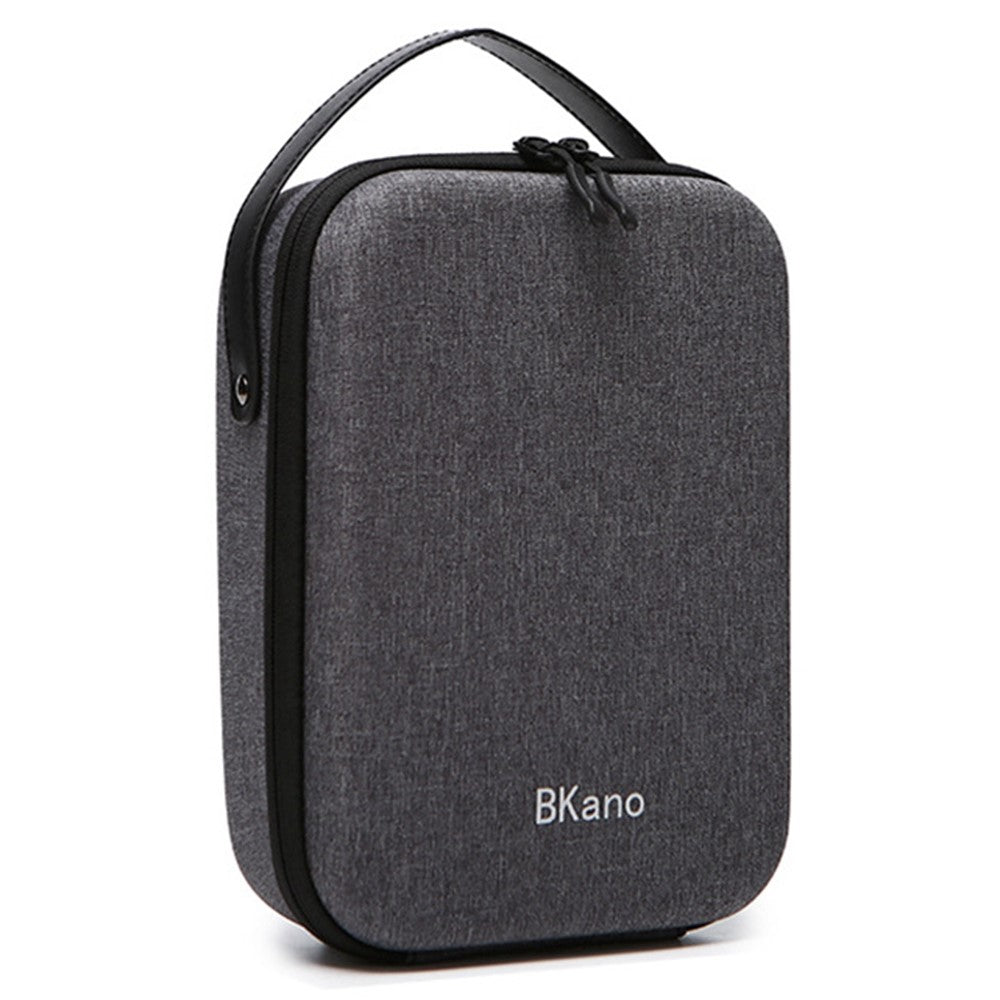 BKANO for DJI OM 4/Osmo Mobile 3 Hand-held Gimbal Handbag Shockproof Mobile Phone Stabilizer Storage Bag Carrying Case