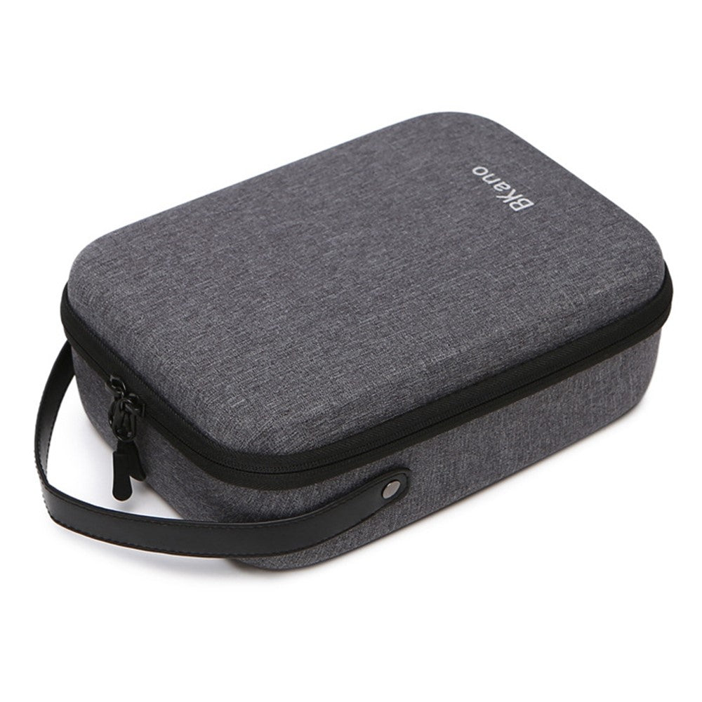 BKANO for DJI OM 4/Osmo Mobile 3 Hand-held Gimbal Handbag Shockproof Mobile Phone Stabilizer Storage Bag Carrying Case