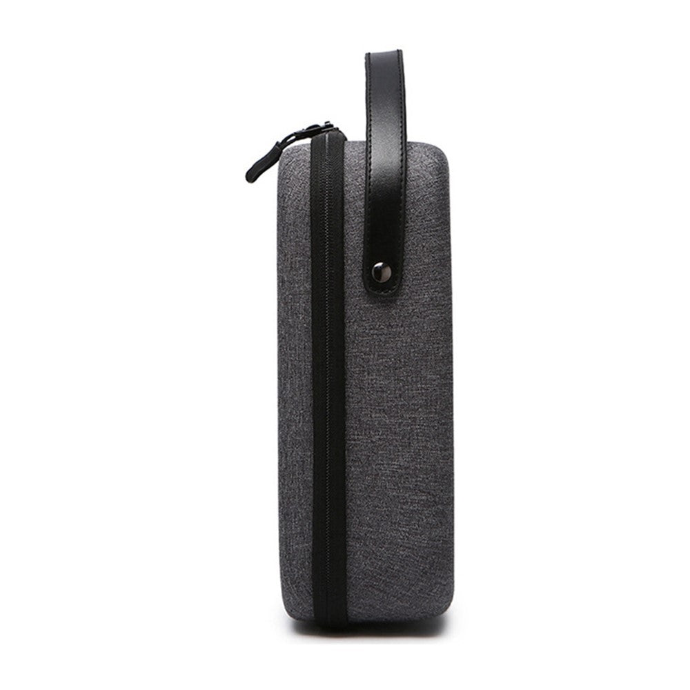 BKANO for DJI OM 4/Osmo Mobile 3 Hand-held Gimbal Handbag Shockproof Mobile Phone Stabilizer Storage Bag Carrying Case