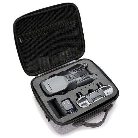 BKANO for DJI Mavic 3 Drone Storage Bag Shockproof Carrying Case Crossbody Bag