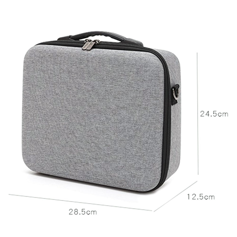BKANO for DJI Mavic 3 Drone Storage Bag Shockproof Carrying Case Crossbody Bag