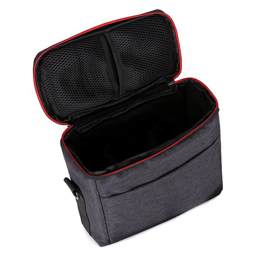 BKANO for DJI Mavic Air 2/Air 2S/Mini 1/Mini 2/Mini SE Portable Drone Carrying Bag Storage Handbag Crossbody Bag