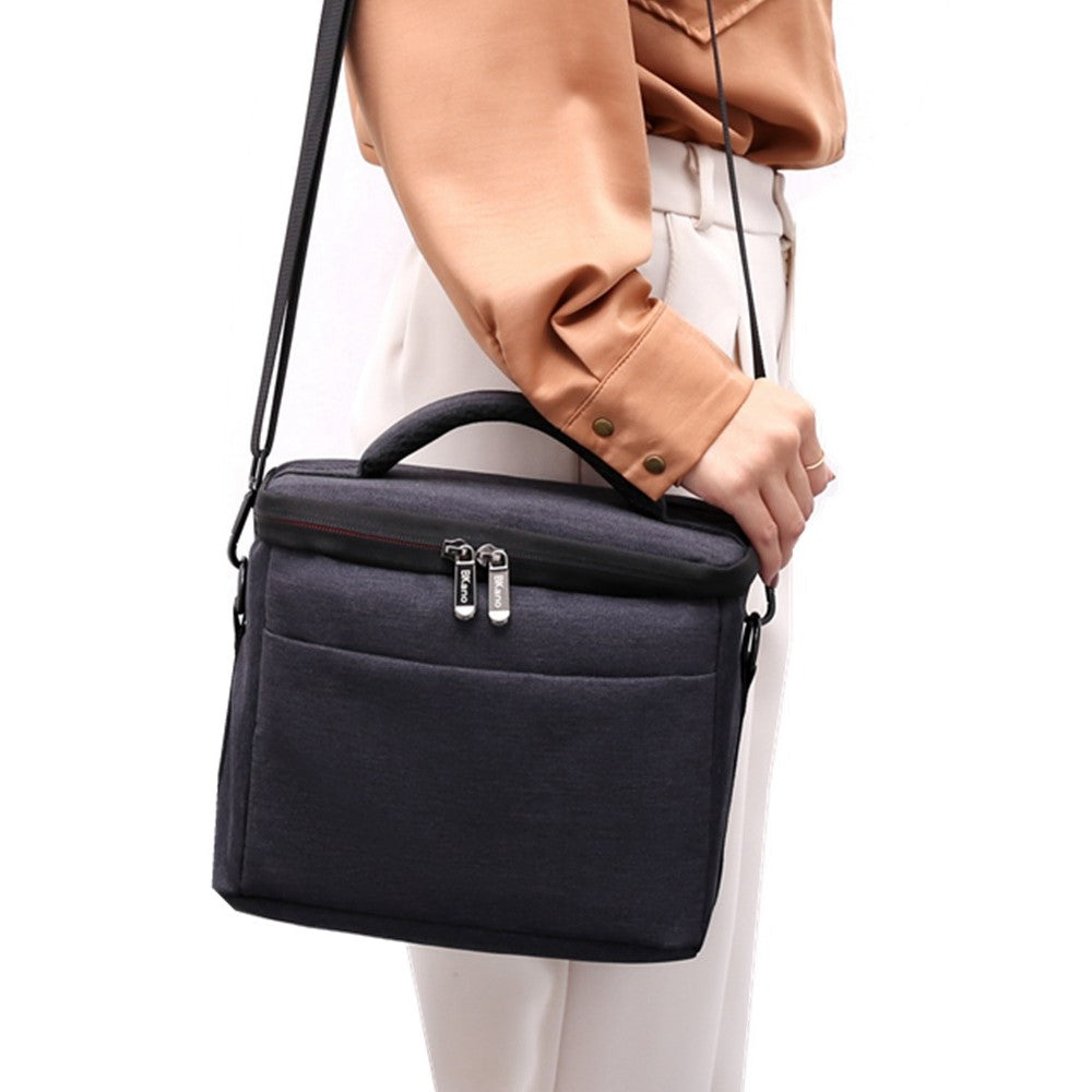 BKANO for DJI Mavic Air 2/Air 2S/Mini 1/Mini 2/Mini SE Portable Drone Carrying Bag Storage Handbag Crossbody Bag