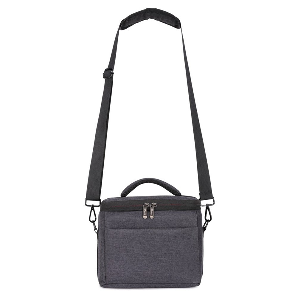 BKANO for DJI Mavic Air 2/Air 2S/Mini 1/Mini 2/Mini SE Portable Drone Carrying Bag Storage Handbag Crossbody Bag
