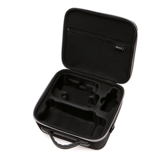 BKANO for DJI Mavic 3 Drone Tote Bag Nylon+EVA Shockproof Carrying Case Crossbody Bag