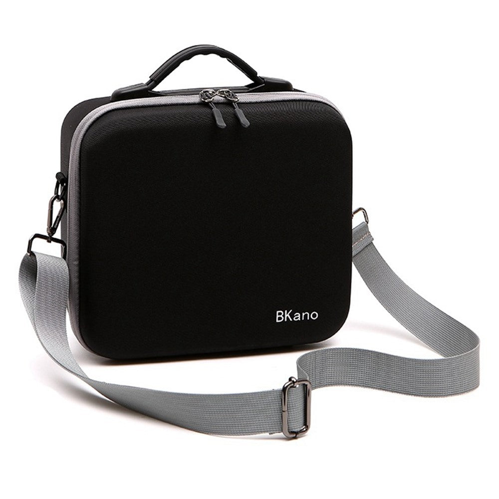 BKANO for DJI Mavic 3 Drone Tote Bag Nylon+EVA Shockproof Carrying Case Crossbody Bag