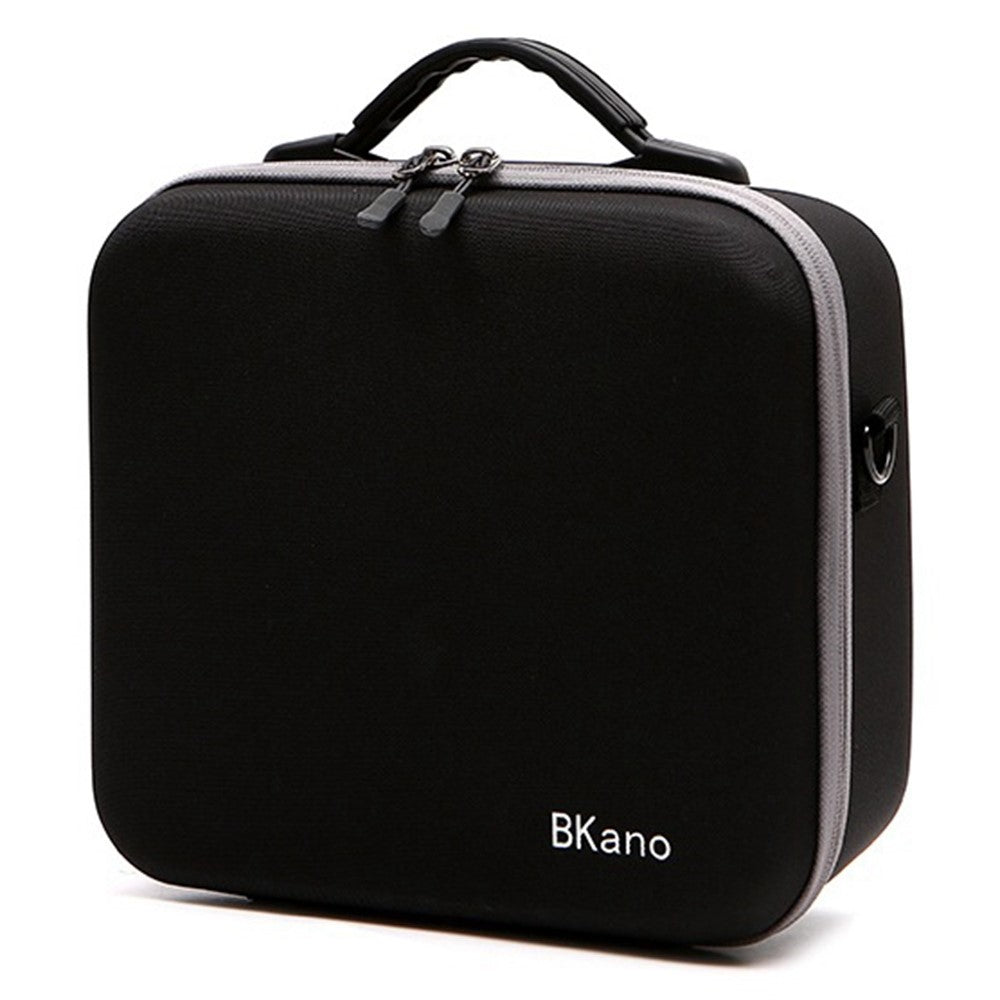 BKANO for DJI Mavic 3 Drone Tote Bag Nylon+EVA Shockproof Carrying Case Crossbody Bag