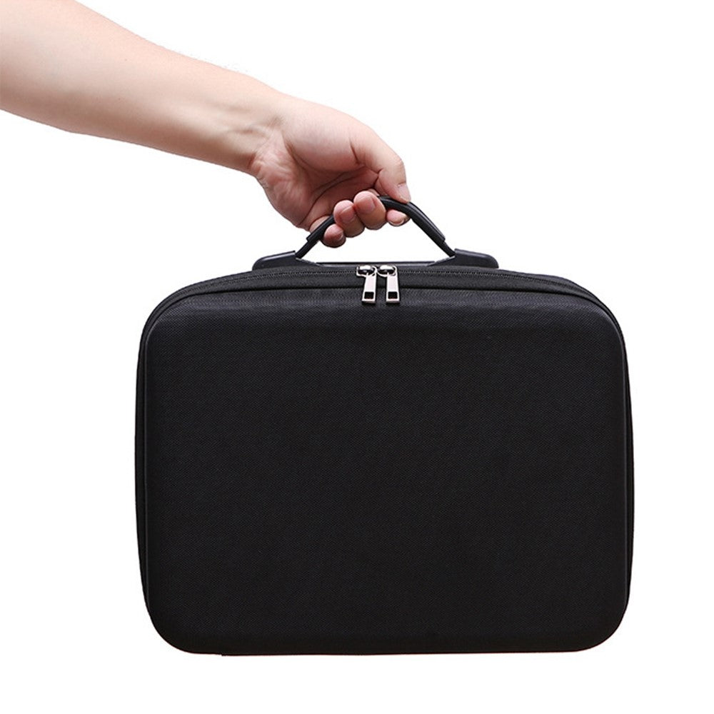 BKANO Storage Bag for DJI Mavic Air 2/2S Shockproof Nylon EVA Carrying Case Portable Box RC Accessories Travel Kit