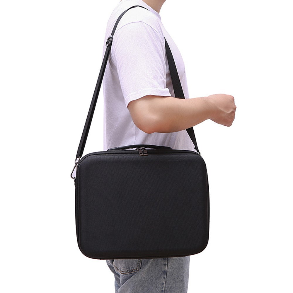 BKANO Storage Bag for DJI Mavic Air 2/2S Shockproof Nylon EVA Carrying Case Portable Box RC Accessories Travel Kit