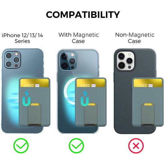 Phone Card Holder