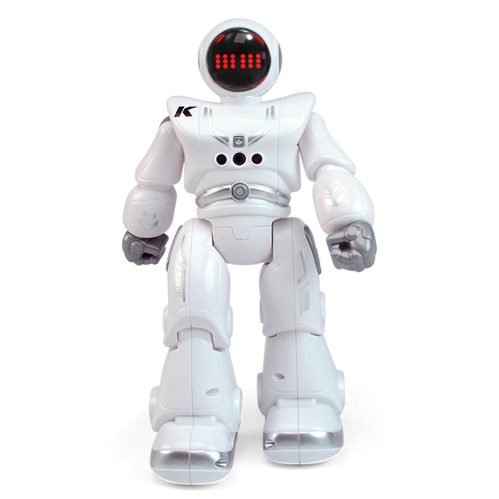 JJRC R18 Gesture Sensor Singing Dancing Robot Smart Programming Automatic Presentation Intelligent RC Robot Kids Toy