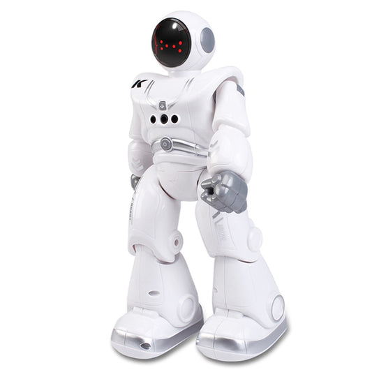 JJRC R18 Gesture Sensor Singing Dancing Robot Smart Programming Automatic Presentation Intelligent RC Robot Kids Toy
