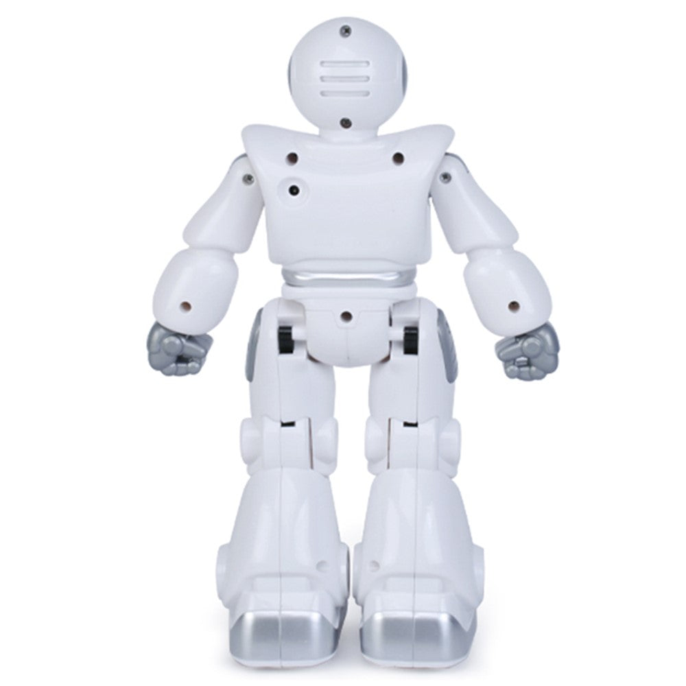 JJRC R18 Gesture Sensor Singing Dancing Robot Smart Programming Automatic Presentation Intelligent RC Robot Kids Toy