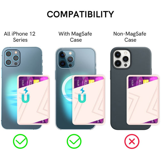 Phone Card Holder