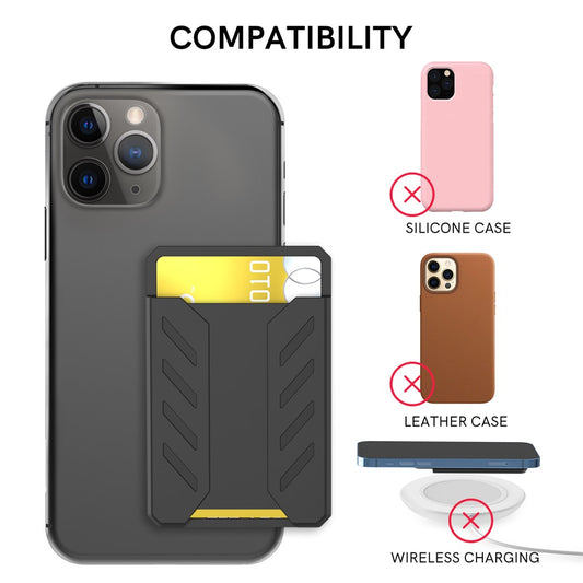 Phone Card Holder