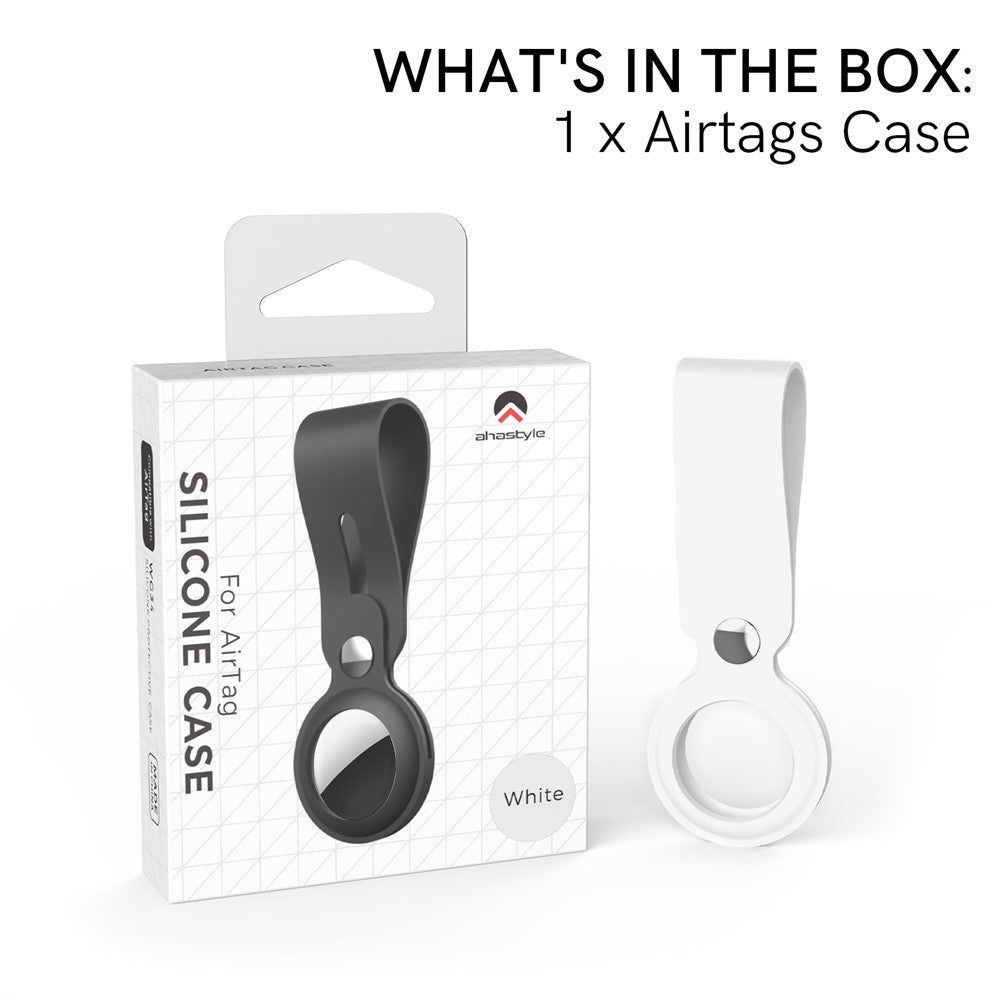 Airtag Accessories