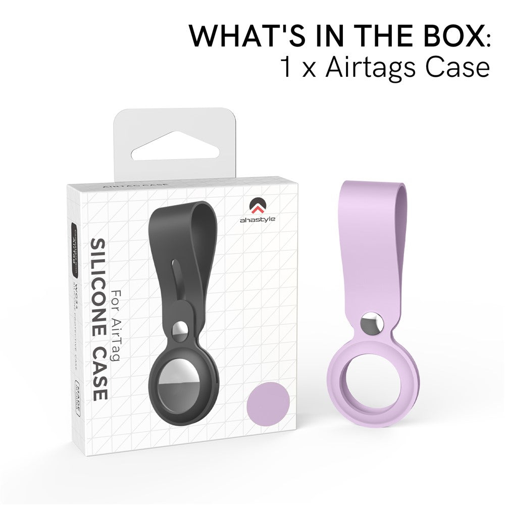 Airtag Accessories