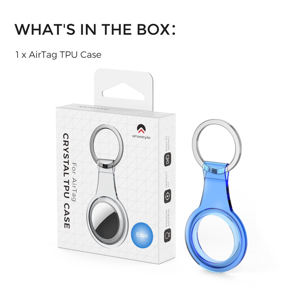 Airtag Accessories