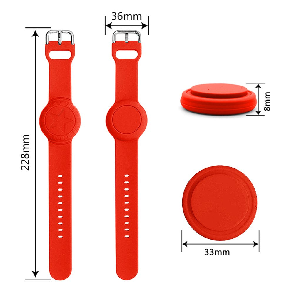 Airtag Accessories