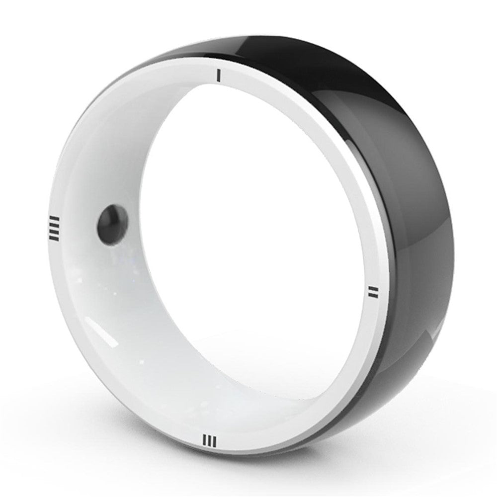 JAKCOM R5 Smart Ring IC / ID / NFC Reader 2 Health Stones Multi-Function Ring