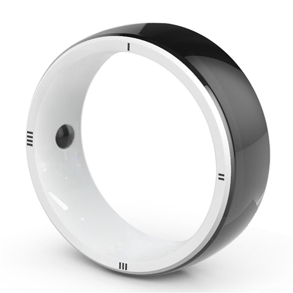 JAKCOM R5 Smart Ring IC / ID / NFC Reader 2 Health Stones Multi-Function Ring