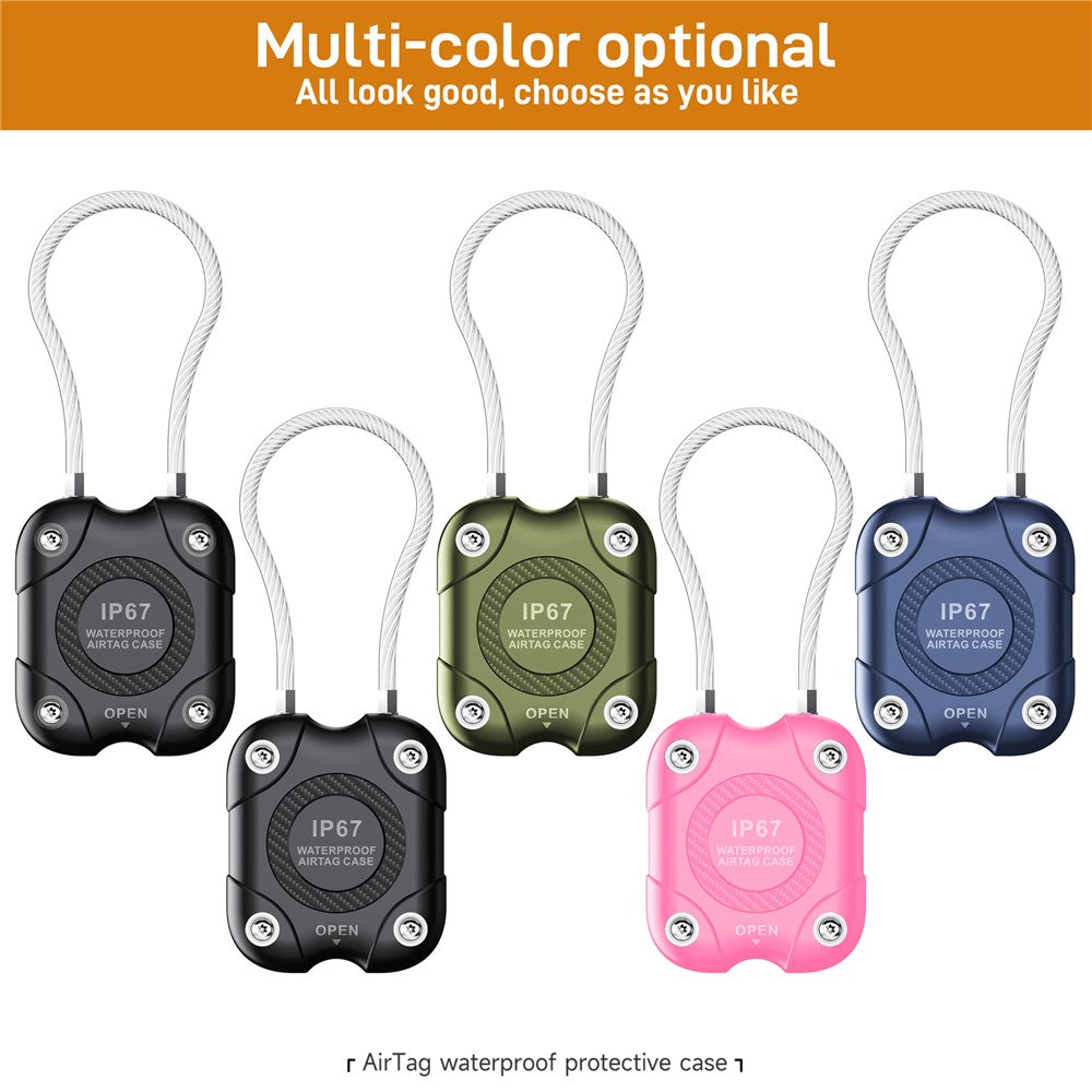 Airtag Accessories