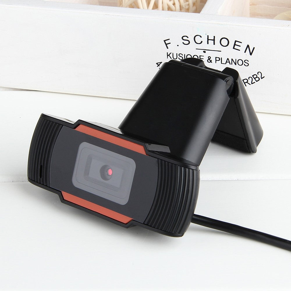 USB 2.0 PC Camera Video Record HD 12.0MP Webcam Web Camera with Mic for Computer Laptop