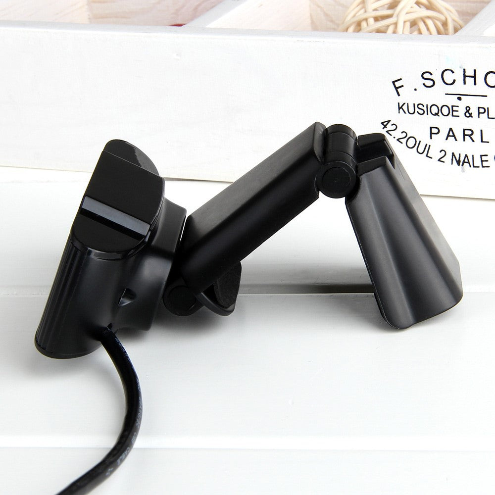 USB 2.0 PC Camera Video Record HD 12.0MP Webcam Web Camera with Mic for Computer Laptop