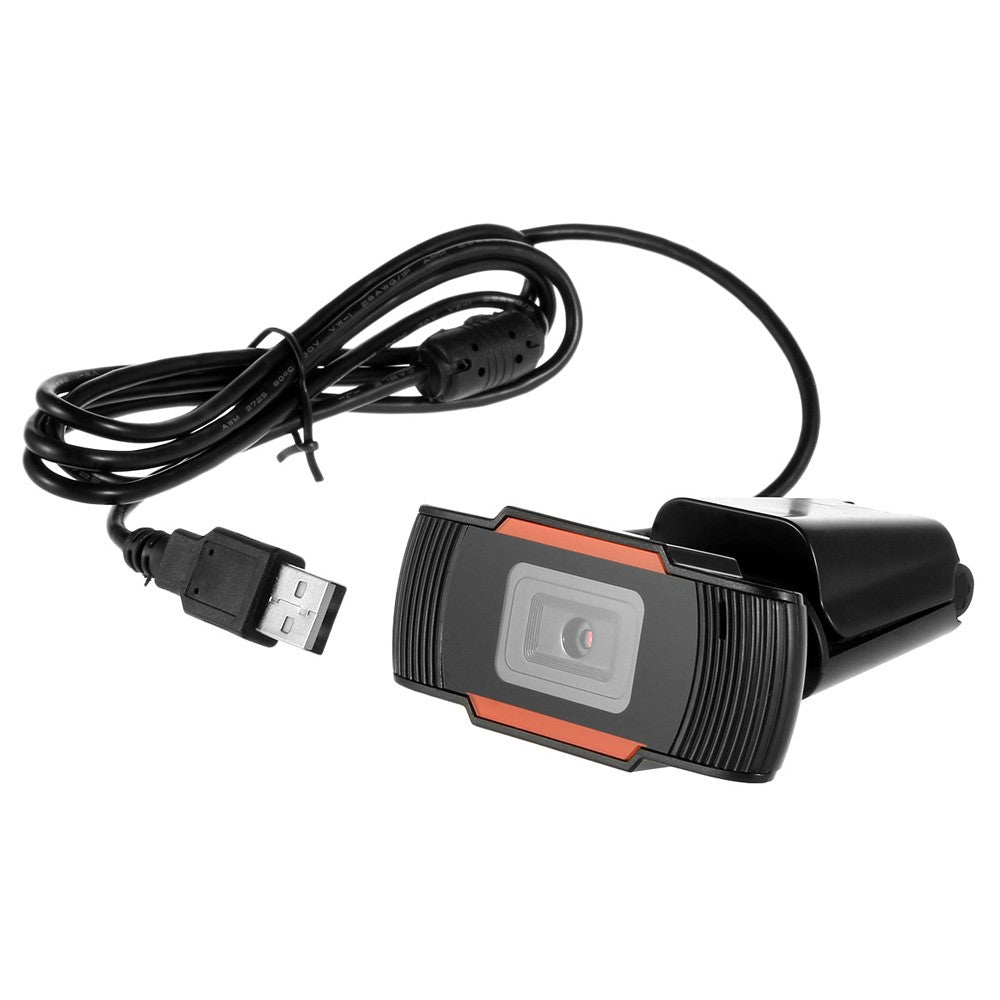 USB 2.0 PC Camera Video Record HD 12.0MP Webcam Web Camera with Mic for Computer Laptop