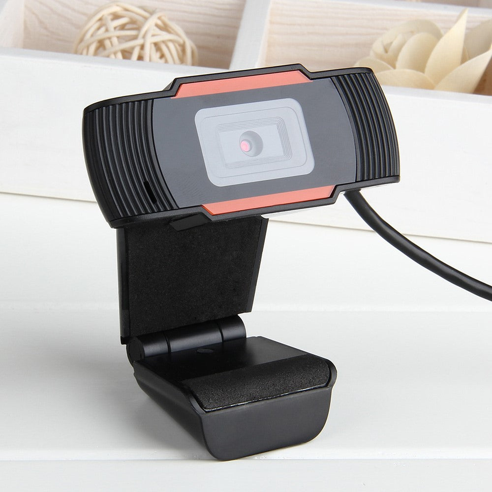 USB 2.0 PC Camera Video Record HD 12.0MP Webcam Web Camera with Mic for Computer Laptop