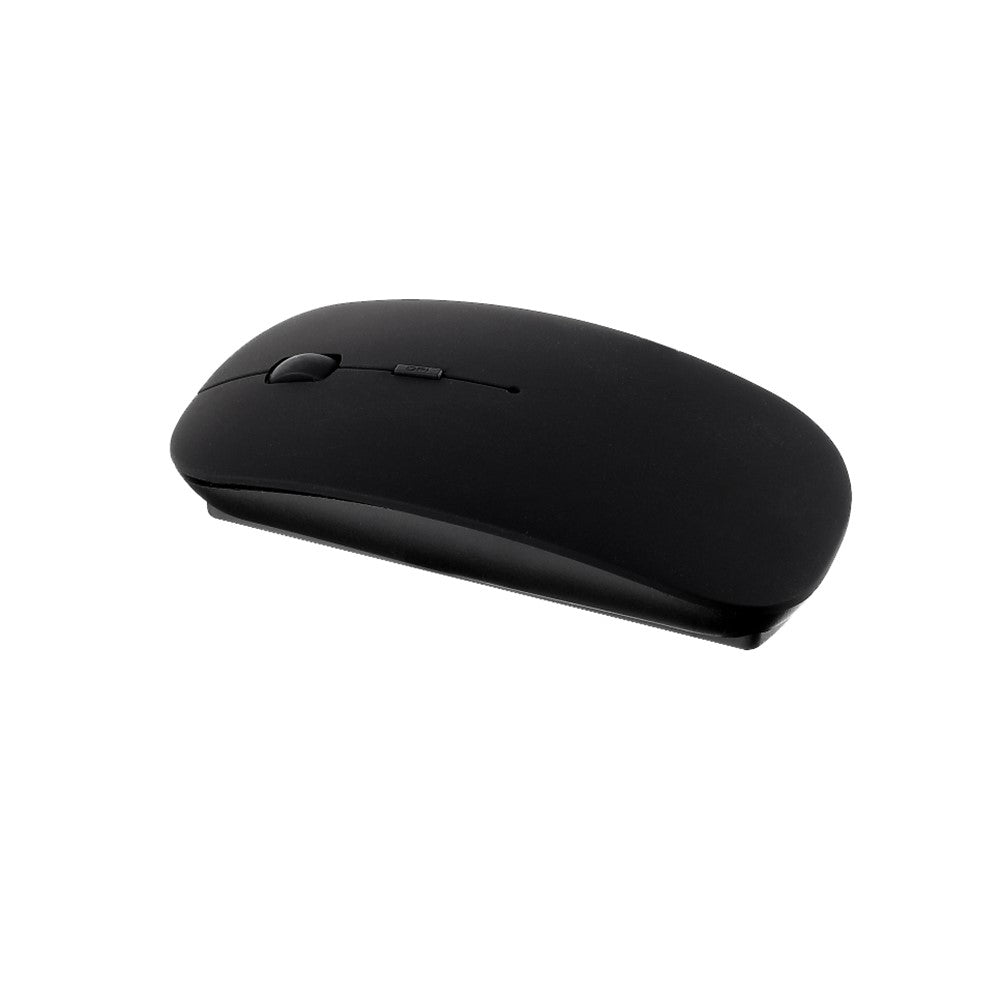 MODAO Super Thin Wireless Bluetooth-compatible 3.0 Keyboard + Bluetooth-compatible Optical Mouse Set