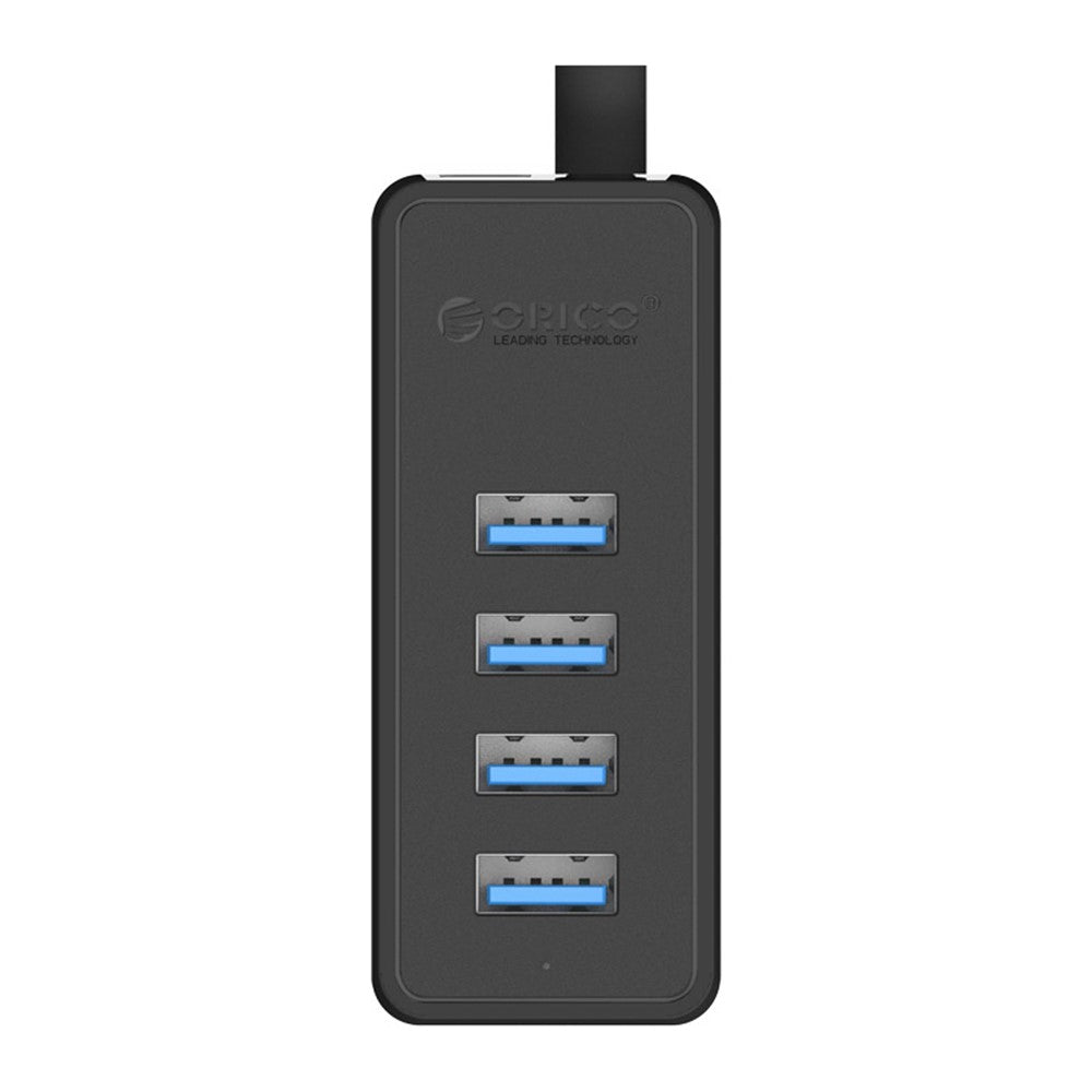 ORICO USB3.0 Desktop 4-Port HUB for Laptop Computer, Cable Length: 100cm